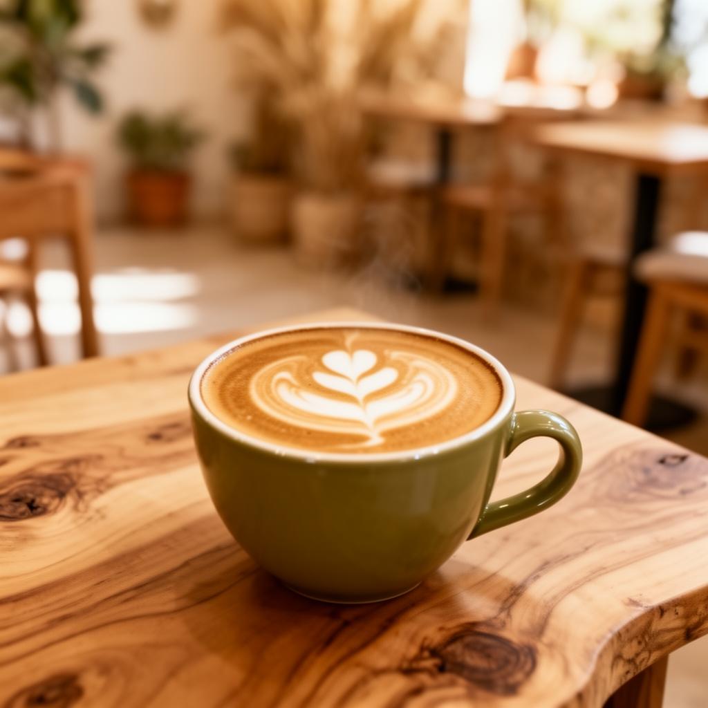 Ninety9 Cafe — Faith-Rooted Coffee & Worship in Humble TX